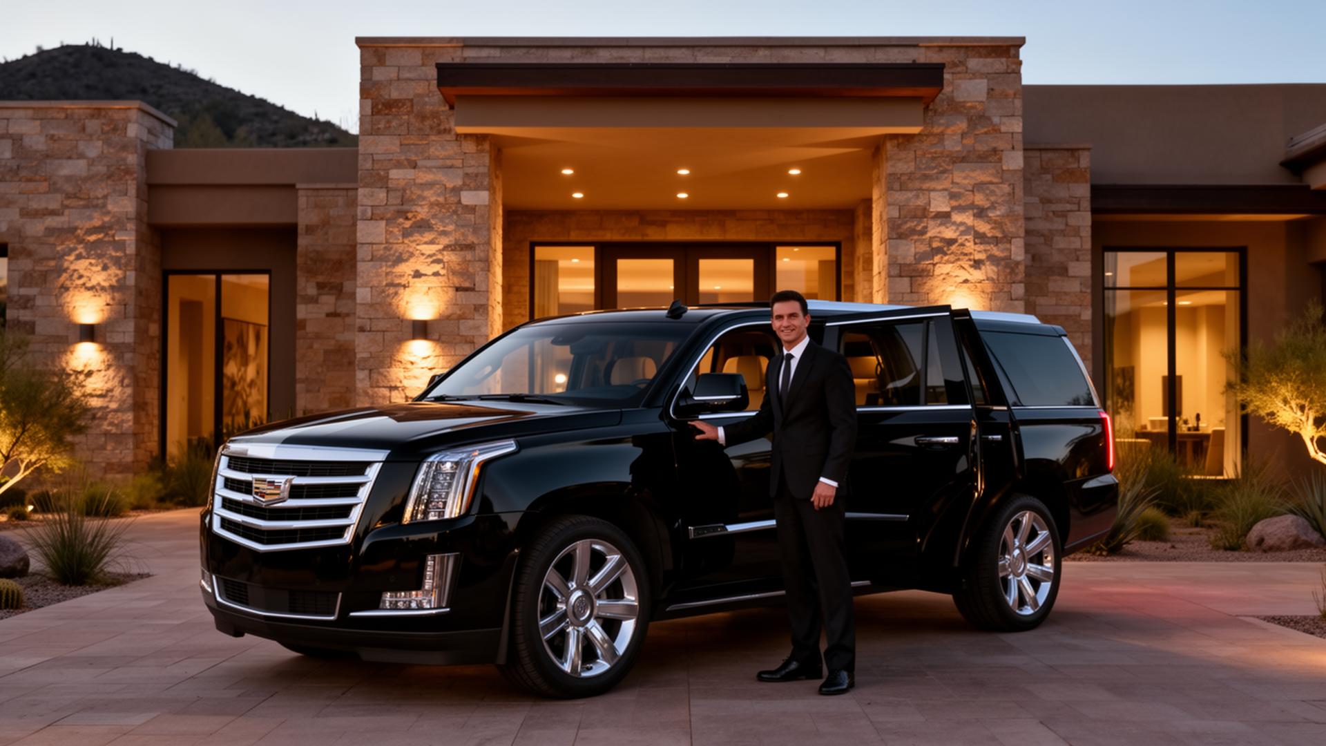 Private Transportation