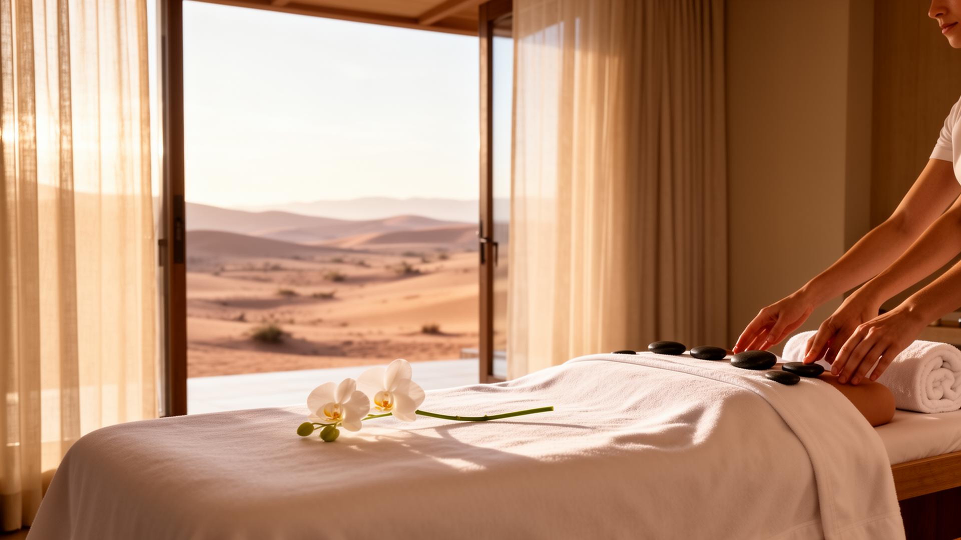 In-Villa Wellness